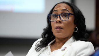 Trump seeks $6.2 million in legal fees from Fani Willis’ office over election interference case