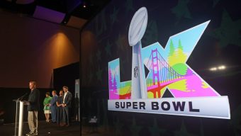Super Bowl 60 is set and it’s a rematch from 11 years ago: Patriots vs. Seahawks