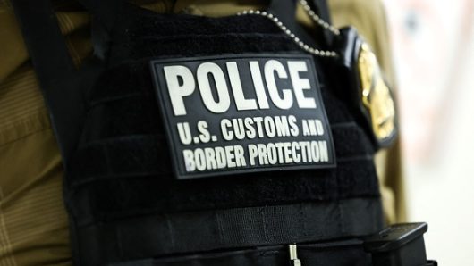 Federal immigration officers shoot and wound 2 people in Portland, Oregon, authorities say