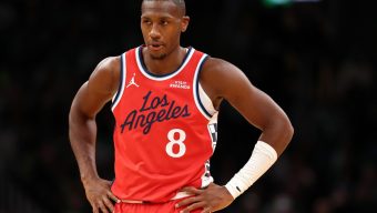 Defensive energy has helped turn the tide for surging Clippers