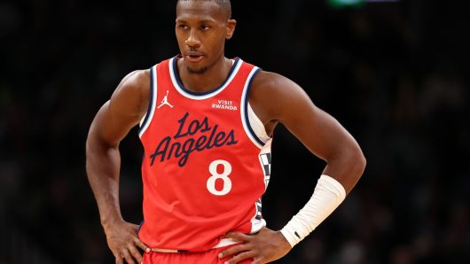 Defensive energy has helped turn the tide for surging Clippers
