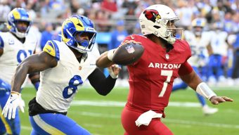 Arizona Cardinals at Rams: Who has the edge?