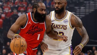 Lakers, Clippers have gone different directions since last meeting