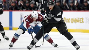 Kings look to build off win in rematch with Wild