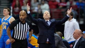 UCLA men have little defense for recent struggles