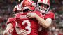 Indiana dominates Oregon in Peach Bowl to reach national title game