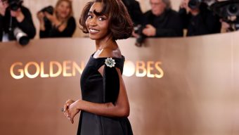 Watch live: Golden Globes red carpet