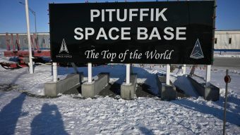 Larry Wilson: Danish modernism and the coming invasion of Greenland