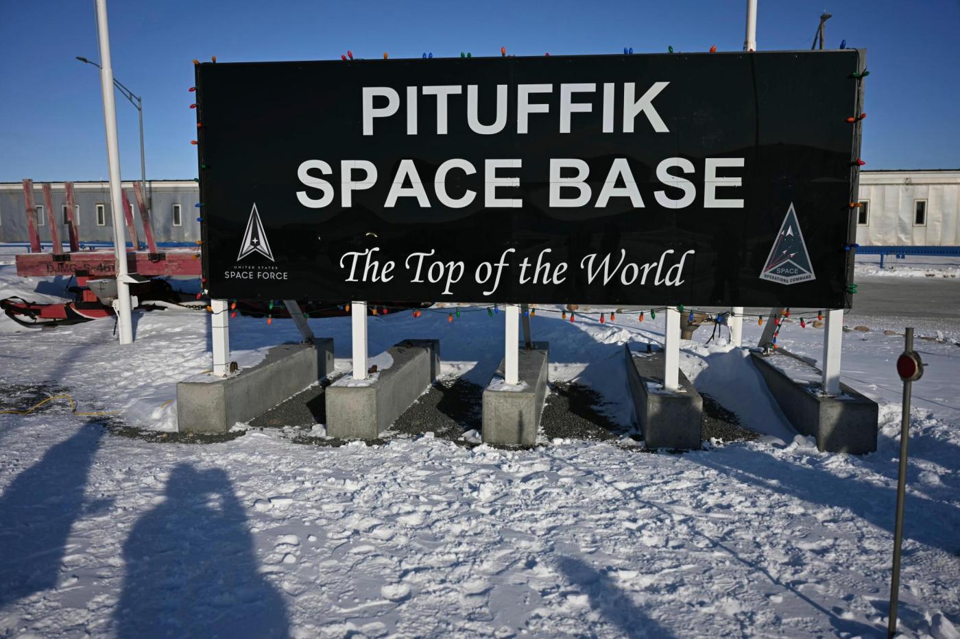 Larry Wilson: Danish modernism and the coming invasion of Greenland