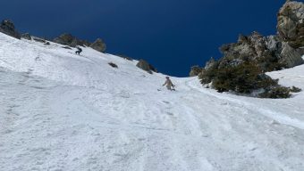 Remaining 2 hikers who died on Mt. Baldy are ID’d