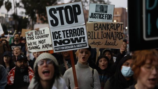 Fatal shooting of nurse in Minneapolis on Saturday sparks anti-ICE protests in Southern California