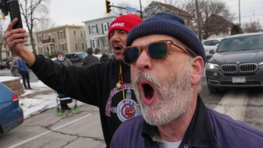 Minnesota braces for what’s next amid immigration arrests and in the wake of Renee Good shooting