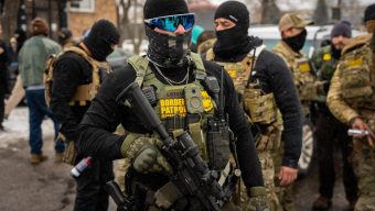 Federal officers detain a 5-year-old boy who school official says was used as ‘bait’