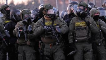 Trump’s ICE force is sweeping America. Billions in his tax and spending cuts bill are paying for it