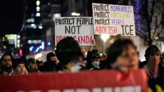 A man shot by Border Patrol during an Oregon immigration stop pleads not guilty to assault on agent