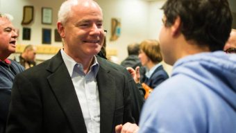 Prosecutors allege gang members tried to kill Indiana judge to derail domestic abuse trial