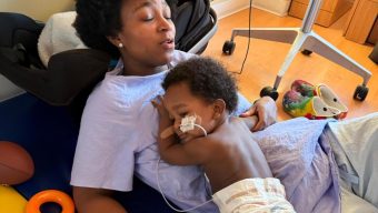 Oregon baby is still battling infant botulism after ByHeart formula exposure