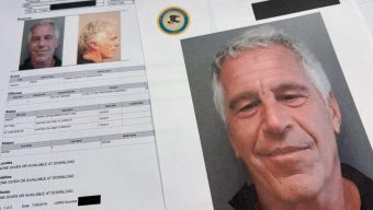 Justice Department releasing 3 million pages from its Jeffrey Epstein files
