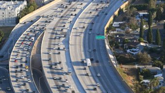 Subway through Sepulveda Pass gets support by LA city and county, will face Metro board Thursday