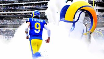 Owner of Rams and SoFi Stadium battles Inglewood over billboards, roads and sewers