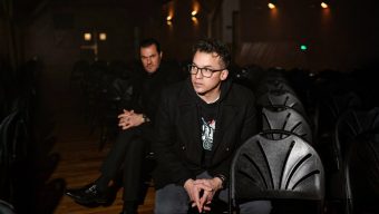 Atmosphere’s Slug reflects on 30 years of hip-hop ahead of Southern California shows
