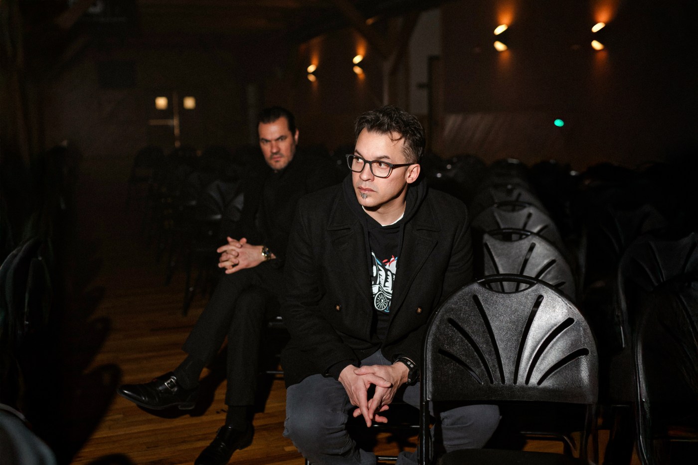 Atmosphere’s Slug reflects on 30 years of hip-hop ahead of Southern California shows