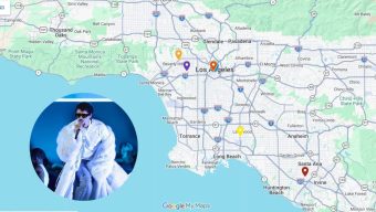 MAP: Where to watch Bad Bunny’s Super Bowl LX ‘Benito Bowl’ halftime show in SoCal