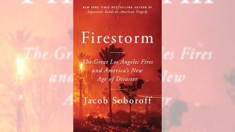 This week’s bestsellers at Southern California’s independent bookstores