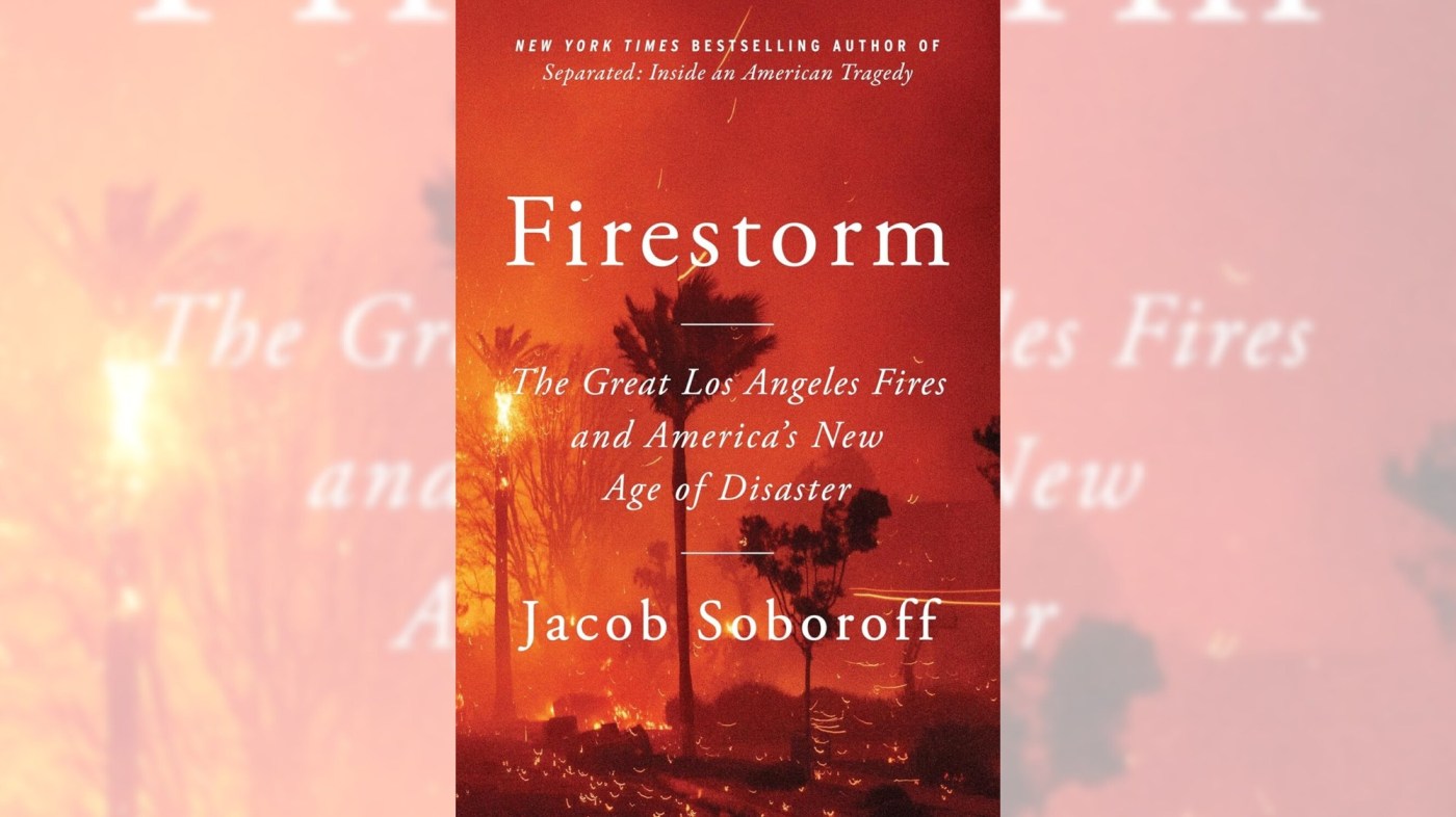 This week’s bestsellers at Southern California’s independent bookstores