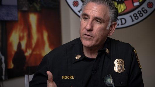 LA Fire Chief explains edits to Palisades fire after-action report