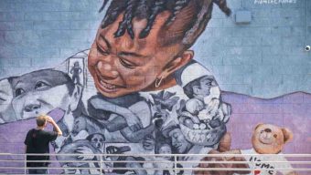 LA County declares Robert Vargas Day to honor prolific muralist