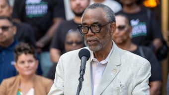 LA Councilman Curren Price must stand trial on public corruption charges