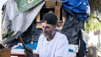 Los Angeles County kicks off 2026 homeless count amid funding uncertainty