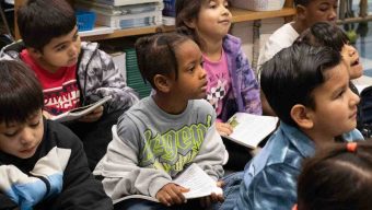 LAUSD begins second semester of 2025-26 school year