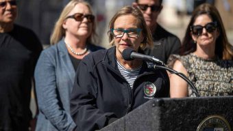 On first session of New Year, LA City Council marks 1-year anniversary of wildfires