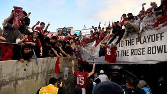 Alexander: What other aspects of big time college sports need fixing?