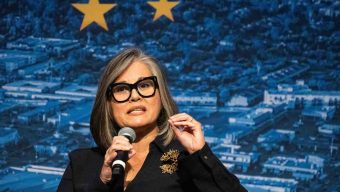 LA City Council approves disclosure rules for Charter Reform Commission