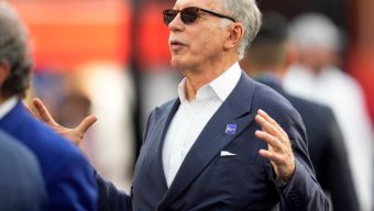 LA Rams owner Stan Kroenke becomes largest private landowner in the U.S.