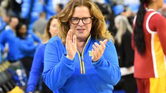 Alexander: UCLA, USC show women’s basketball is thriving in L.A.