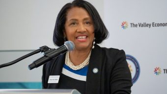 San Fernando Valley and surrounding communities looking at a prosperous 2026