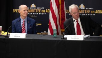 Fire chiefs fault local leadership as US Senate probes Palisade fire