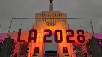 City Council seeks briefing on Trump-appointed taskforce tied to LA Olympics