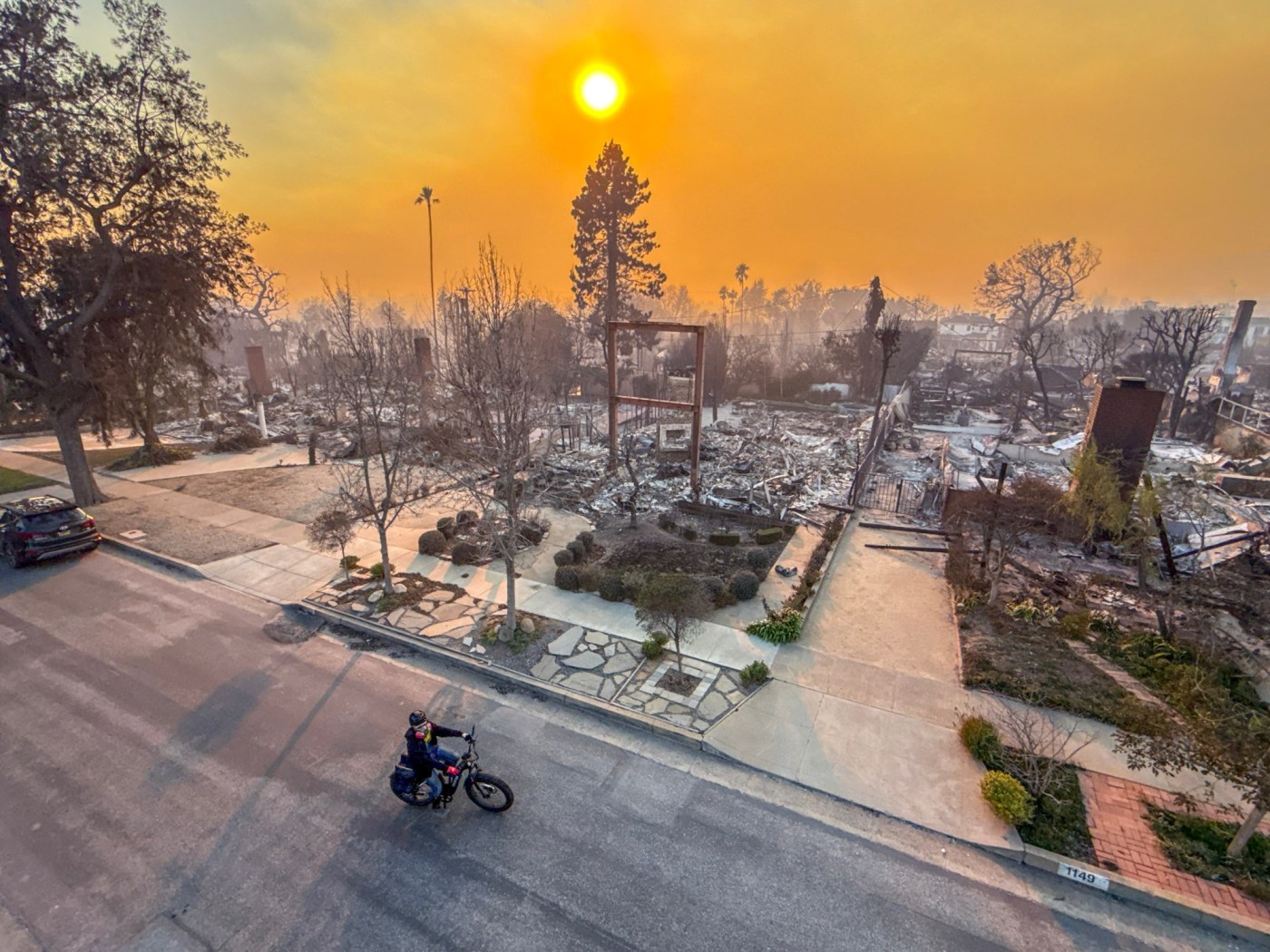 Austin Beutner: Los Angeles is a city in crisis