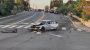 Stolen vehicle rammed into Anaheim store in $1 million jewelry heist; suspects later crash in getaway cars