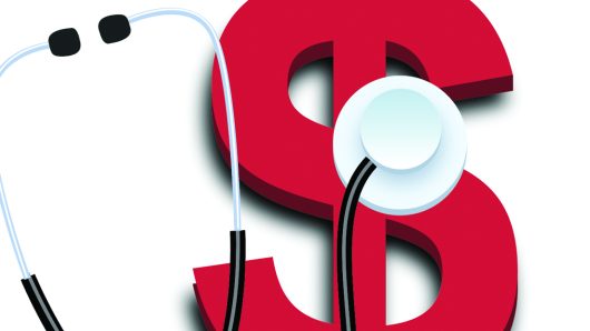 Health insurance increase of $1,100 (or around $4,000 for a family of 4) creates big questions
