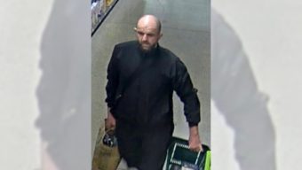Man steals $1,700 in caviar from Whole Foods in Irvine, police say