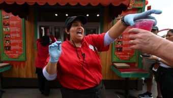 Disneyland’s Lunar New Year: 12 new things to eat and drink ranked from best to worst