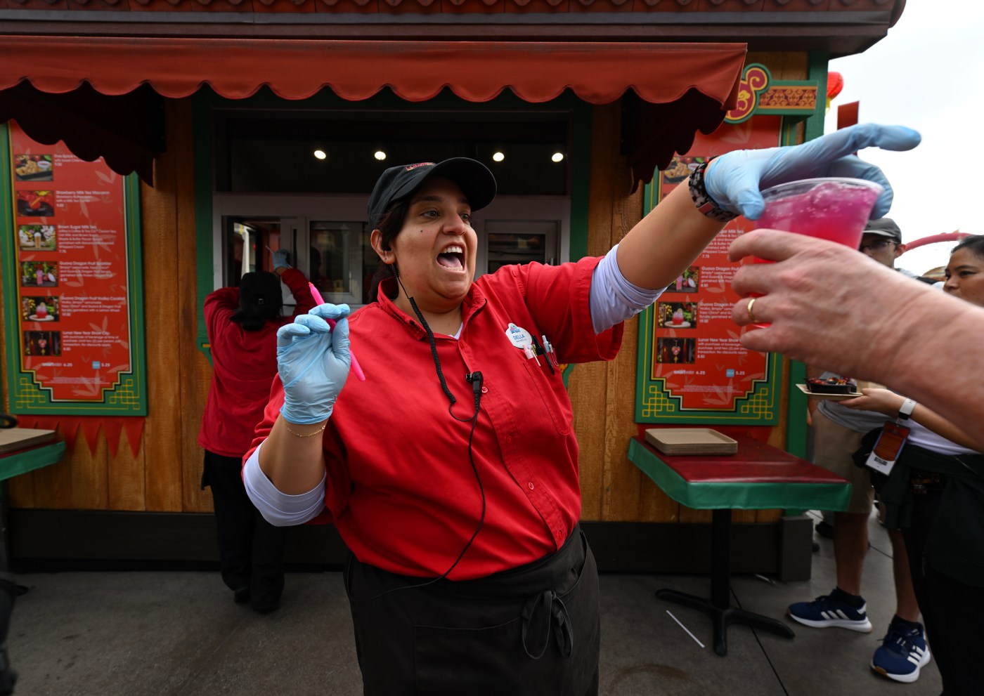 Disneyland’s Lunar New Year: 12 new things to eat and drink ranked from best to worst