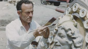 Niles: ‘Disneyland Handcrafted’ takes viewers on Walt Disney’s wild ride