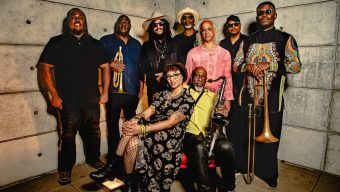 How Don Was returned to his Detroit roots for fresh musical inspiration